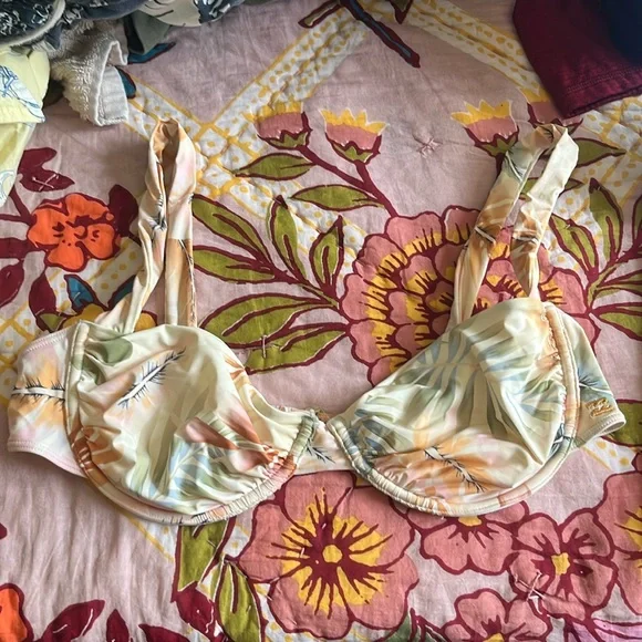 Billabong bikini top - Picture 1 of 6